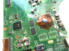 Casper CSD CGU C15B C15M CSY Geforce 840M Ekran Kartlı Notebook Anakart C15B MAIN BOARD REV:2.0