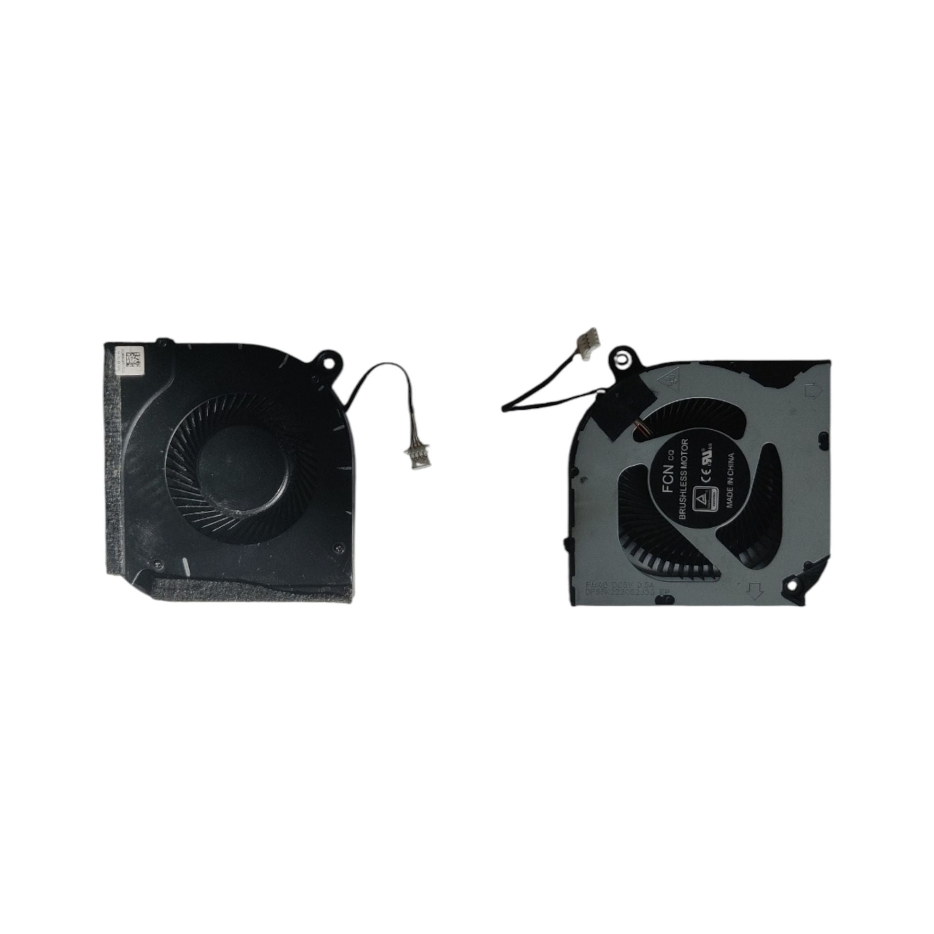 Acer Nitro 5 AN515-55 Fan Orjinal Yedek Parça