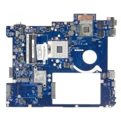 Lenovo ideapad Y570 Sök Tak işlemcili Ekran Kartlı Notebook Anakart LA-6882P