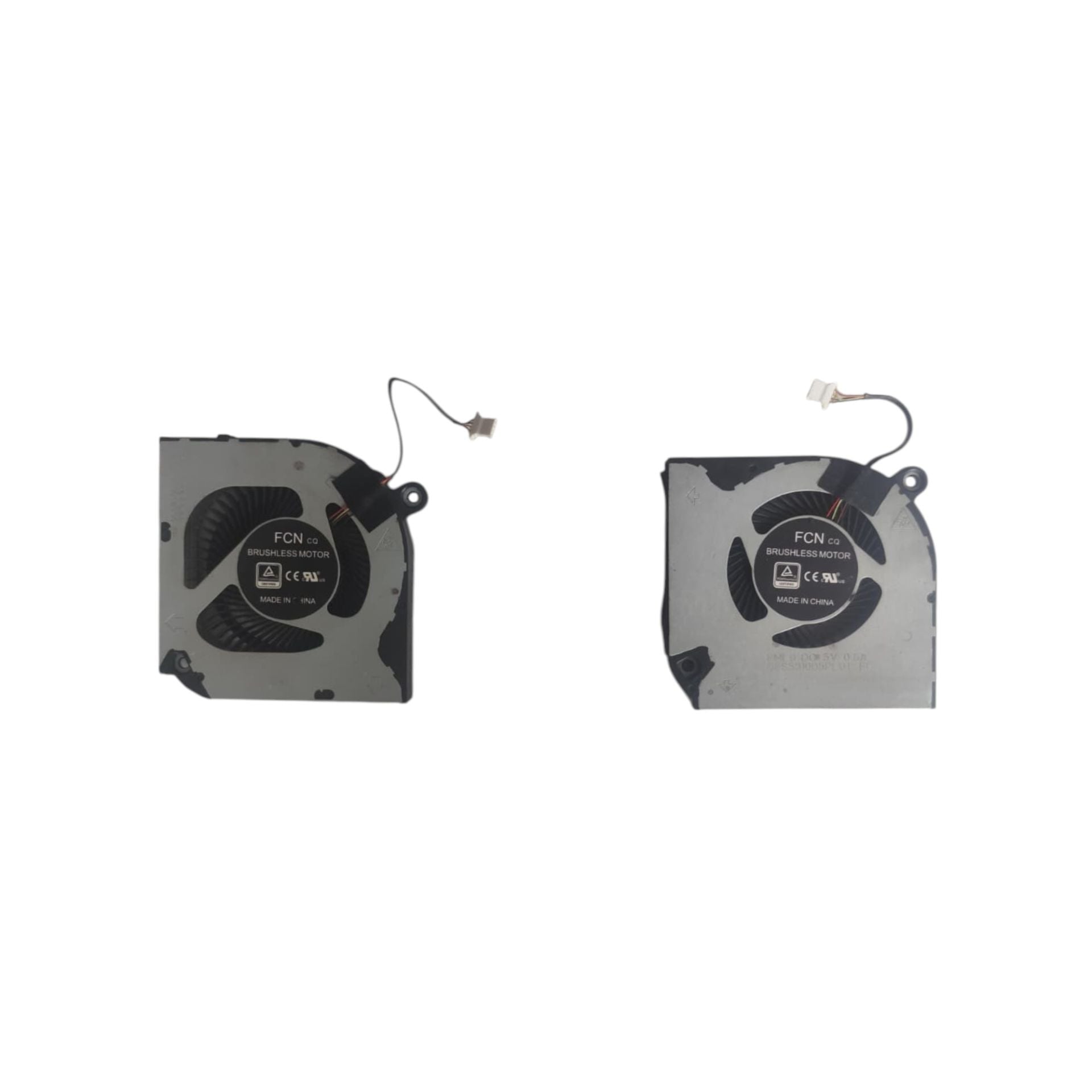 Acer Nitro 5 AN515-44-R57M Fan Orjinal Yedek Parça