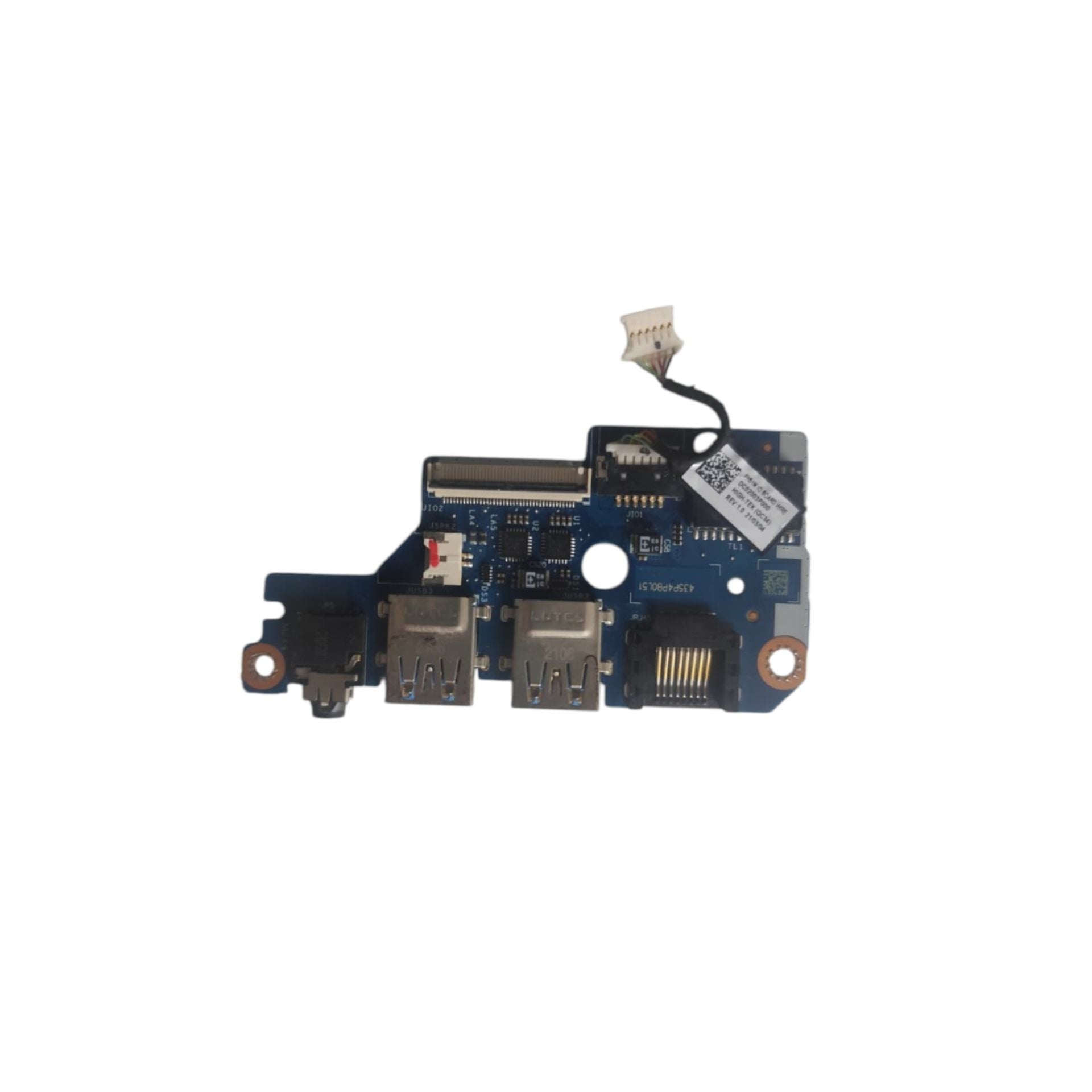 Acer Nitro 5 AN515-44-R57M I/O Bord Orjinal Yedek Parça