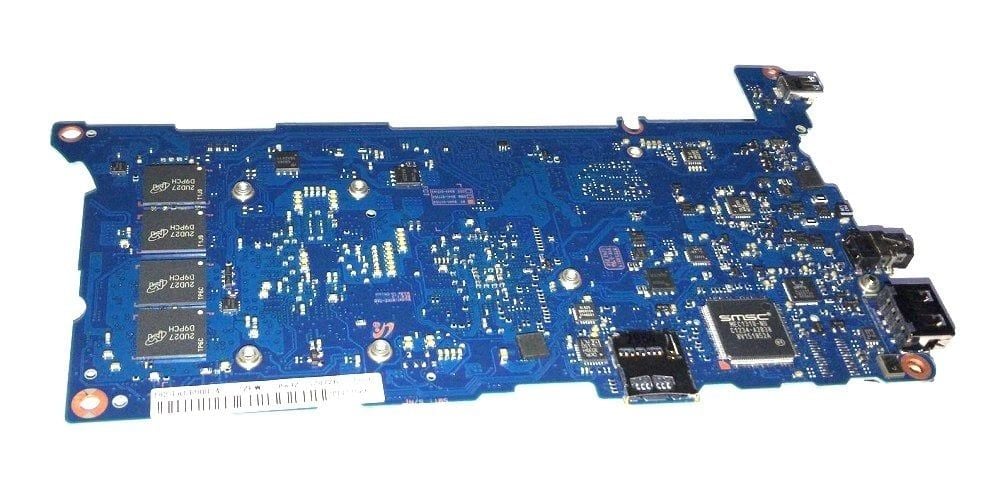 Samsung XE700 i5-2537U İşlemcili On Board Notebook Anakart BA41-01715A