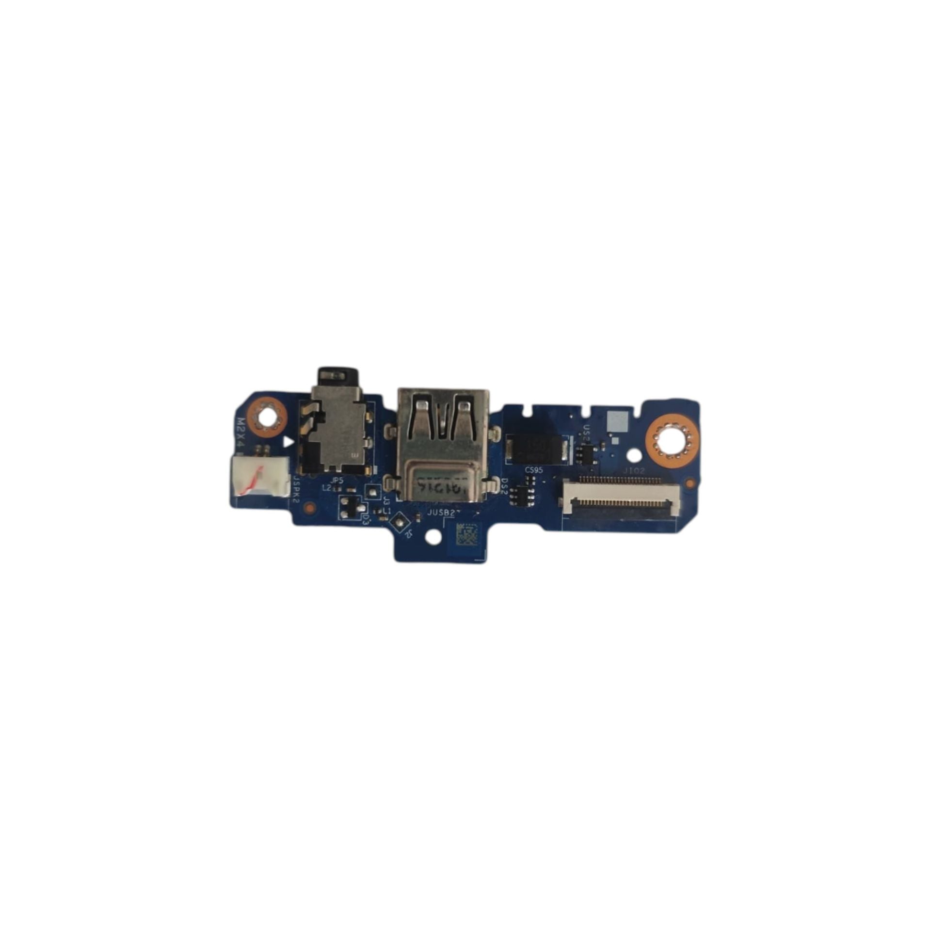 Acer Nitro N18C3 AN515-43-R00B I/O Bord Orjinal Yedek Parça