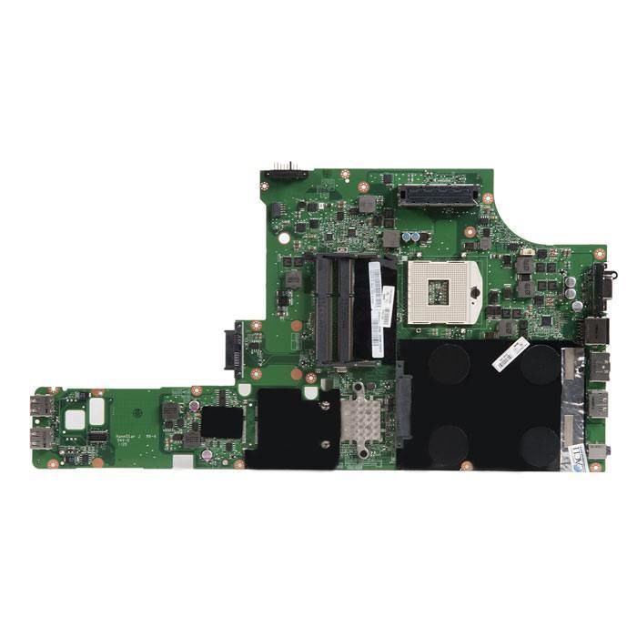 Lenovo ThinkPad L520 On Board Notebook Anakart DAGC8EMB8D0 REV D