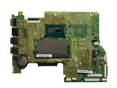 Orjinal Lenovo ideapad Flex 3-1570 80JM SR27G i3-5005U On Board Notebook Anakart