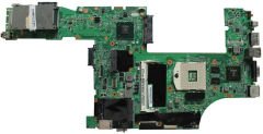 Lenovo Thinkpad T520 Geforce GT540M Ekran Kartlı Notebook Anakart 04W3254