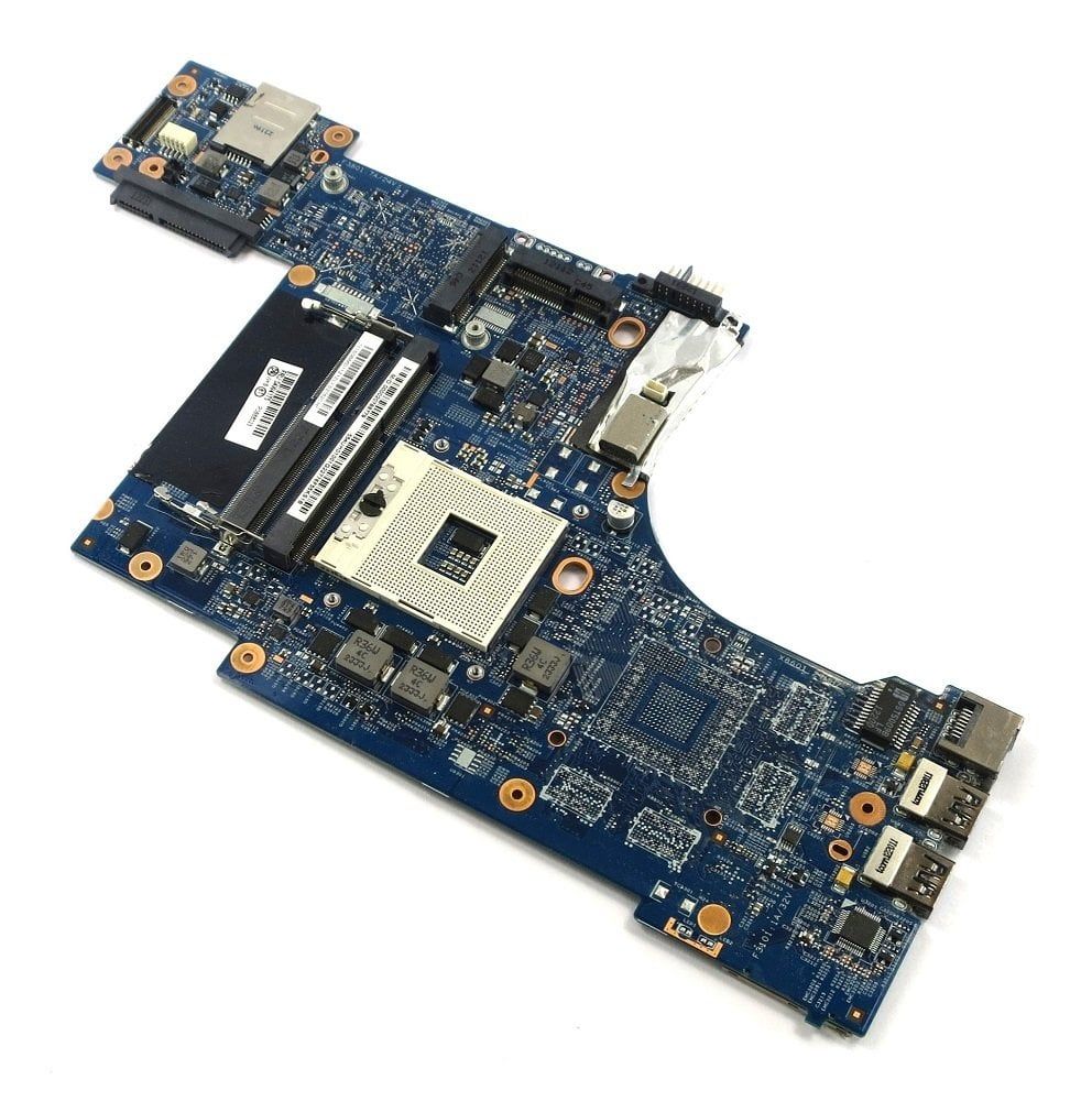 Lenovo Thinkpad E330 On Board Notebook Anakart 04Y1143 48.4UH01.021