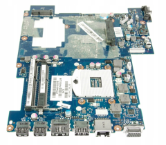 Lenovo G570 G575 Sök Tak işlemcili On Board Notebook Anakart LA-675AP
