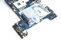 Lenovo ideapad G580 Sök Tak işlemcili On Board Notebook Anakart LA-7982P
