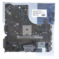 Lenovo G505S Sök Tak işlemcili AMD Ekran Kartlı Notebook Anakart LA-A091P