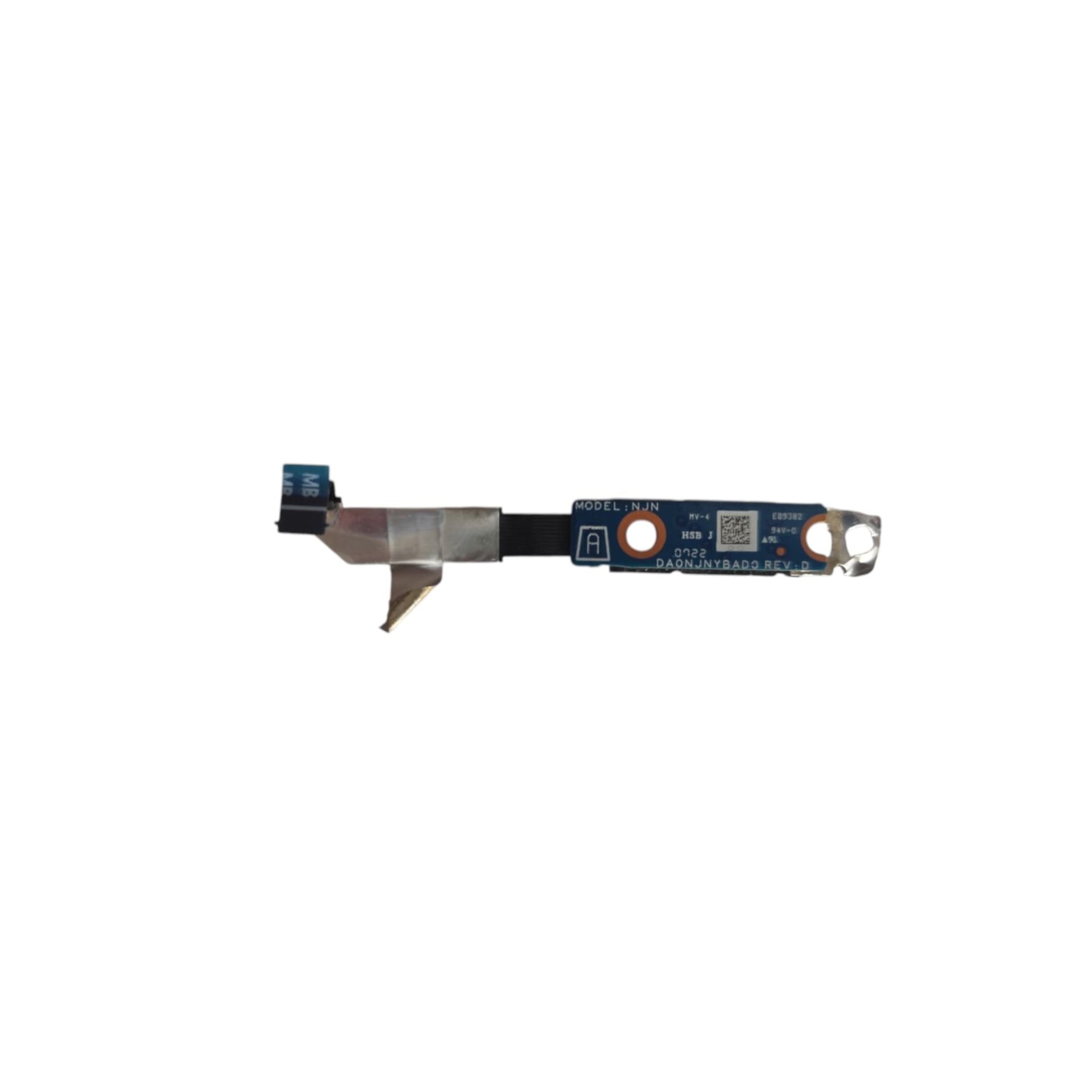 Asus Tuf Gaming A15 FA507NV-LP039 Led Bord OrjinalYedekParça