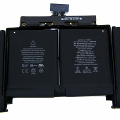 Apple MacBook Pro 15” Retina A1398 Mid 2014 2015 A1618 8755mAh 020-00079 MJLQ2LL/A MJLT2LL/A Batarya Pil