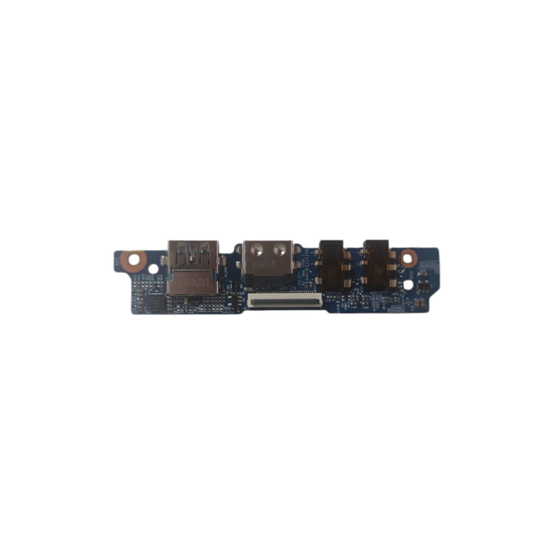 Monster Abra A7 V15.2 I/O Bord Orjinal Yedek Parça