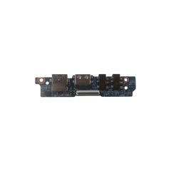 Monster Abra A7 V15.2 I/O Bord Orjinal Yedek Parça