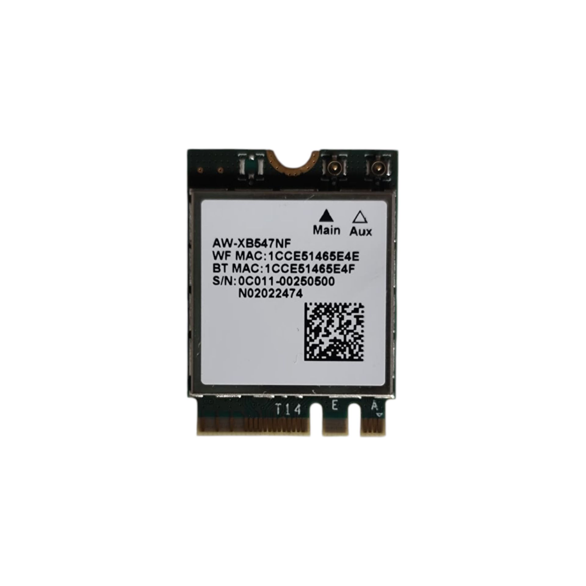 Asus Tuf Gaming A15 FX506HC-HN373 WifiKart OrjinalYedekParça