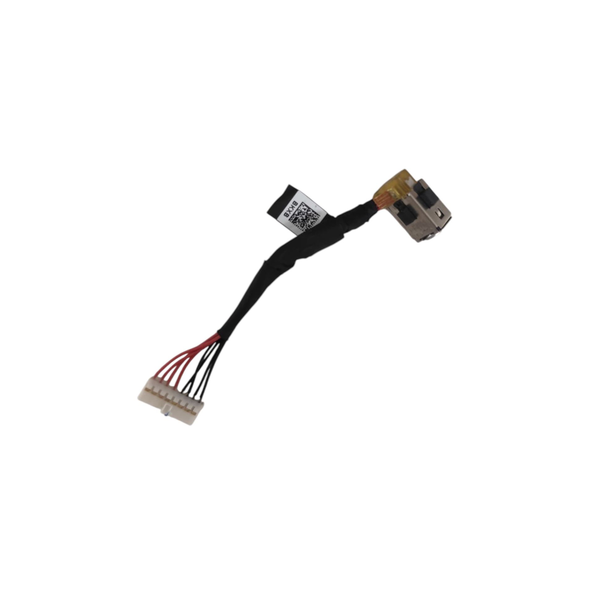 Asus Tuf Gaming A15 FX506HC-HN373 DC Jack Orjinal YedekParça