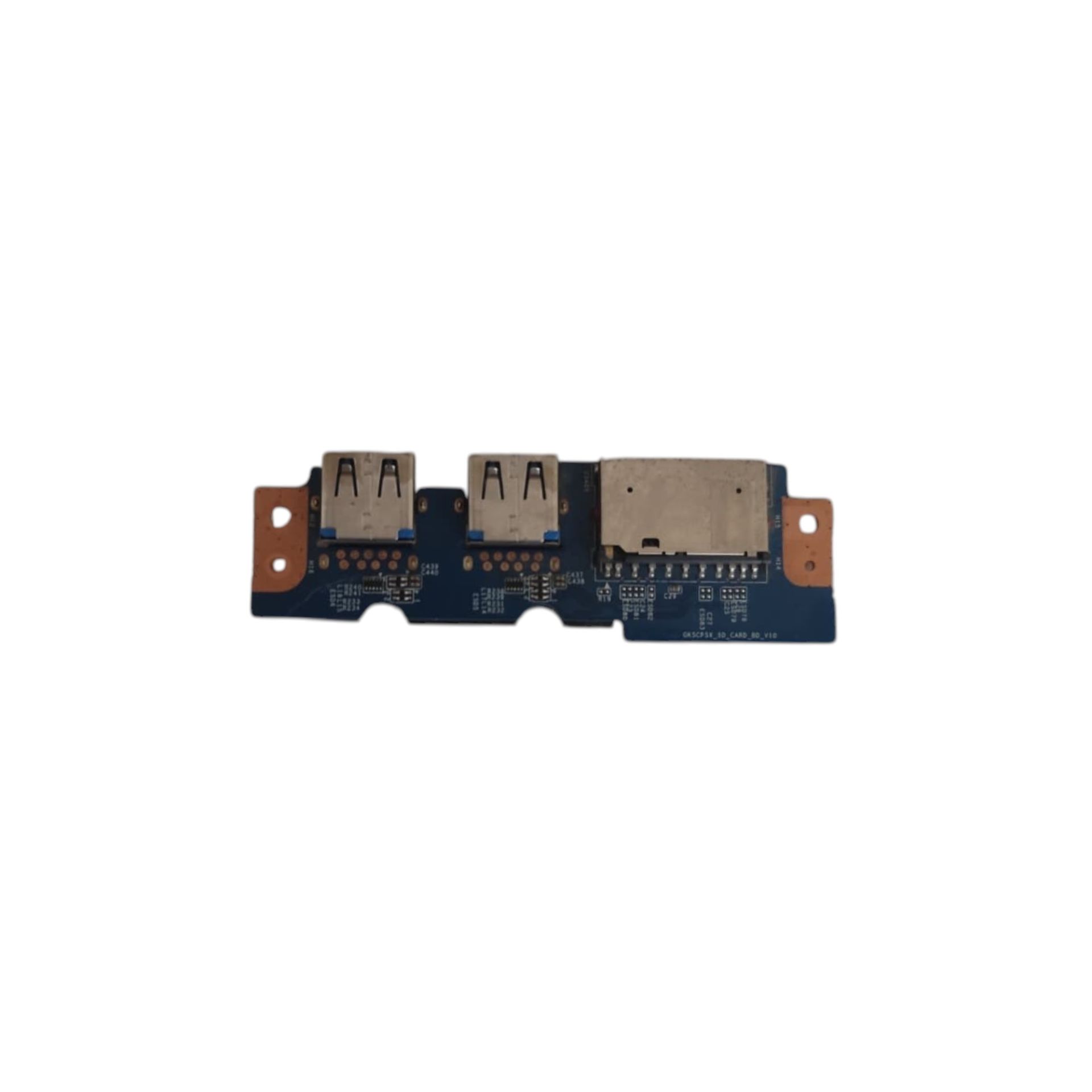 Monster Abra A5 V15.2 I/O Bord Orjinal Yedek Parça