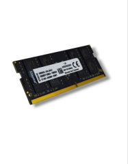8 GB Kingston DDR4 3200MHz SODIMM Notebook Ram Bellek KVR32S22S8/8 Ram Laptop Memory Notebook Bellek