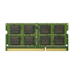 8GB 1.5V DDR3 LAPTOP NOTEBOOK UYUMLU RAM KVR16S11/8 Kingston 8GB PC3-12800 DDR3-1600MHz non-ECC Unbuffered CL11 204-Pin SoDIMM Dual Rank Memory Module