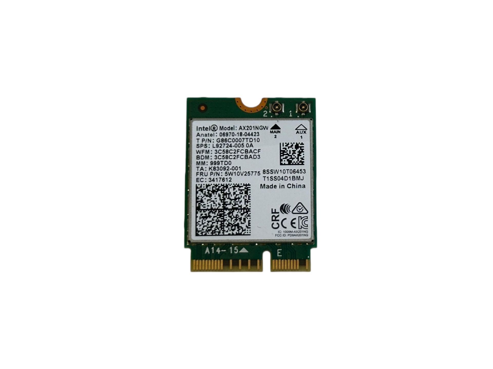 Monster Tulpar T5 V19.2 Wifi Kartı