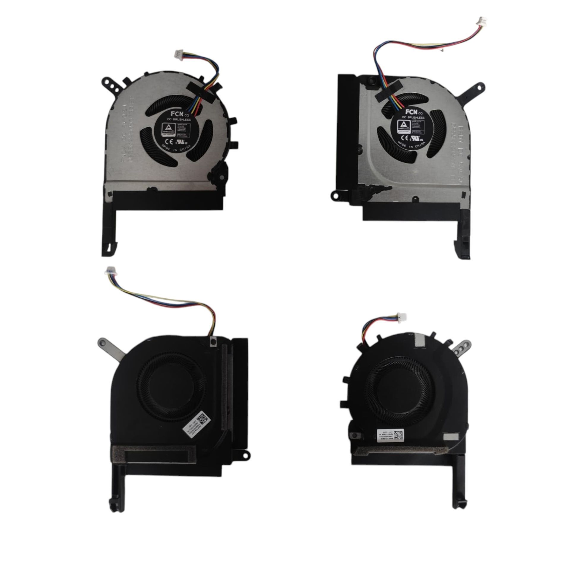 Asus Tuf Gaming FA506N Fan Orjinal Yedek Parça
