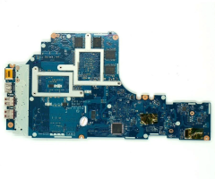 Lenovo Y50-70 i5-4710HQ İşlemcili Geforce GT860M Ekran Kartlı Notebook Anakart LA-B111P