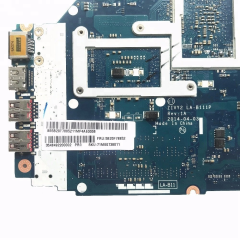 Lenovo Y50-70 i5-4710HQ İşlemcili Geforce GT860M Ekran Kartlı Notebook Anakart LA-B111P