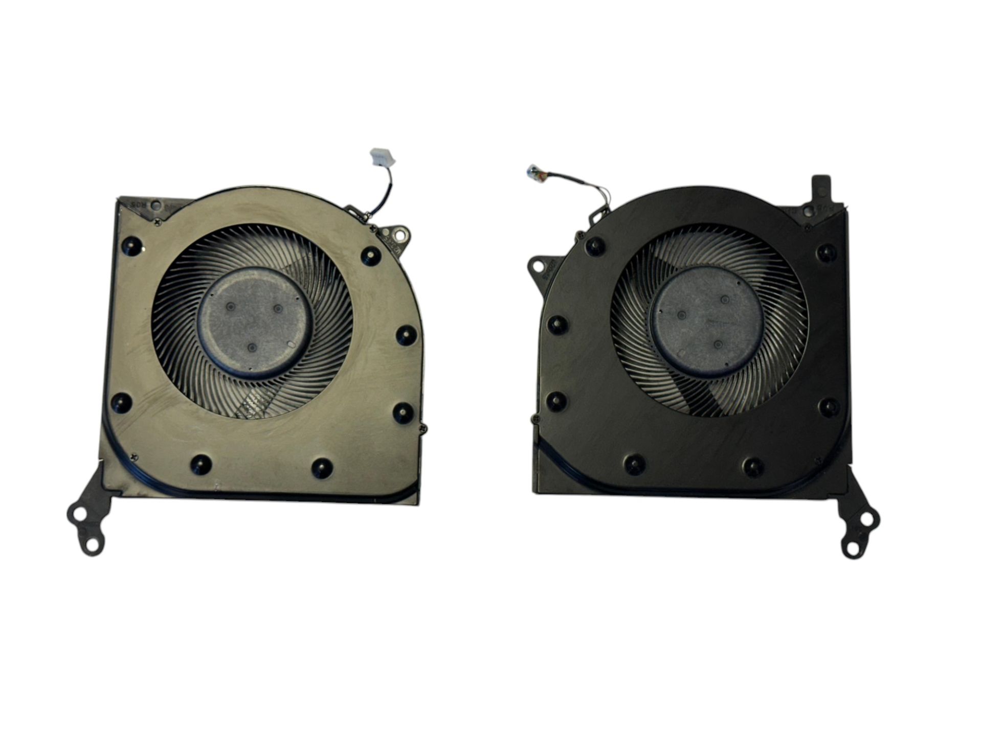 Lenovo Legion 5 15IMH05H Fan