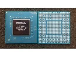 RTX 3050 GN20-P0-A1 NVIDIA CHIPSET REFURBISHED %100 TEST EDİLMİŞ