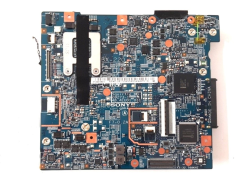 Sony Vaio VPCY PCG-41112M Core 2 Duo SU7300 İşlemcili On Board Notebook Anakart 48.4EU01.011 MBX-220