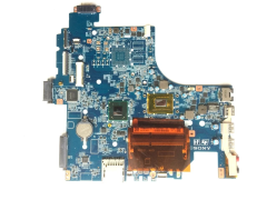 Sony Vaio Fit 15 SVF1521A1E SVF1521A4E SVF1521A4R Pentium 2117U İşlemcili On Board Notebook Anakart DA0HK9MB6D0 REV:D