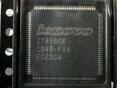 IT8586E LENOVO ITE IO CHIPSET SIFIR