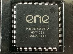 KB9548QF2 ENE IO CHIPSET SIFIR