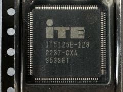 IT5125E 128 CXA IO CHIPSET SIFIR