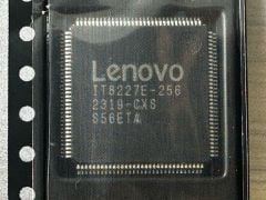 IT8227E-256 CXS ITE IO SIFIR