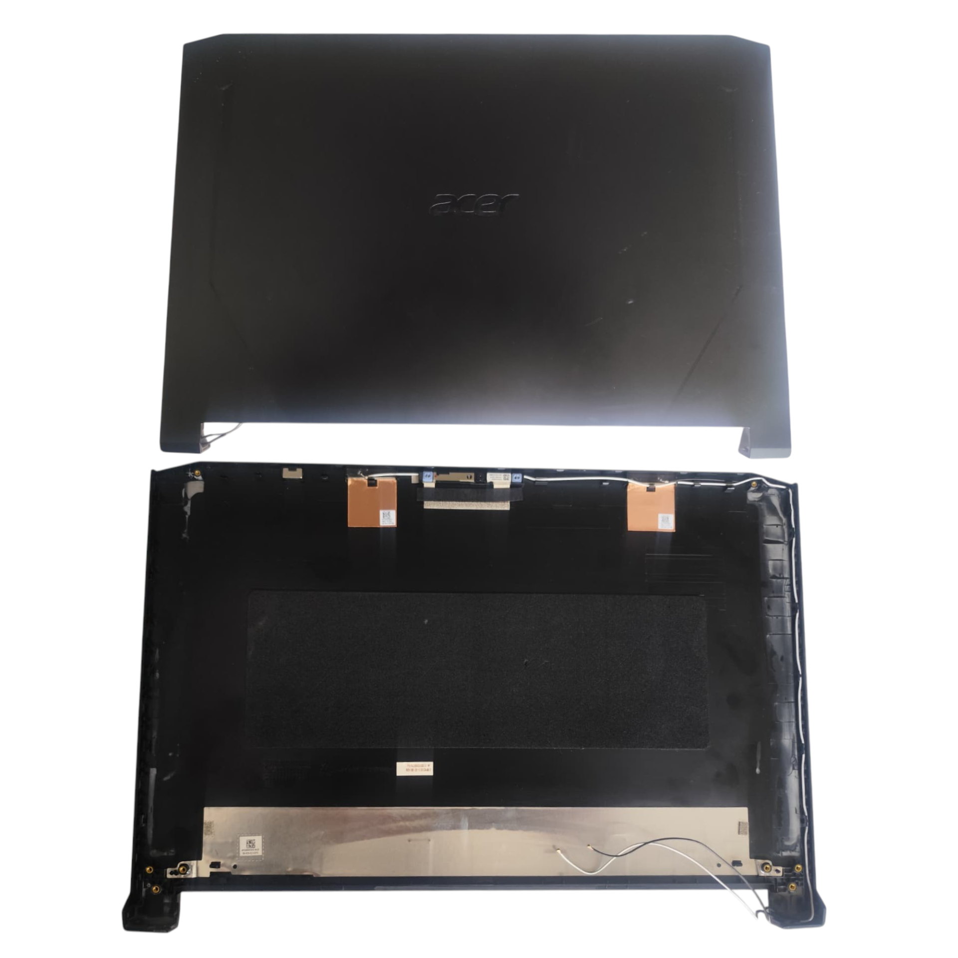 Acer Nitro 5 AN517-52-74H8 Ekran Kasası Orjinal Yedek Parça