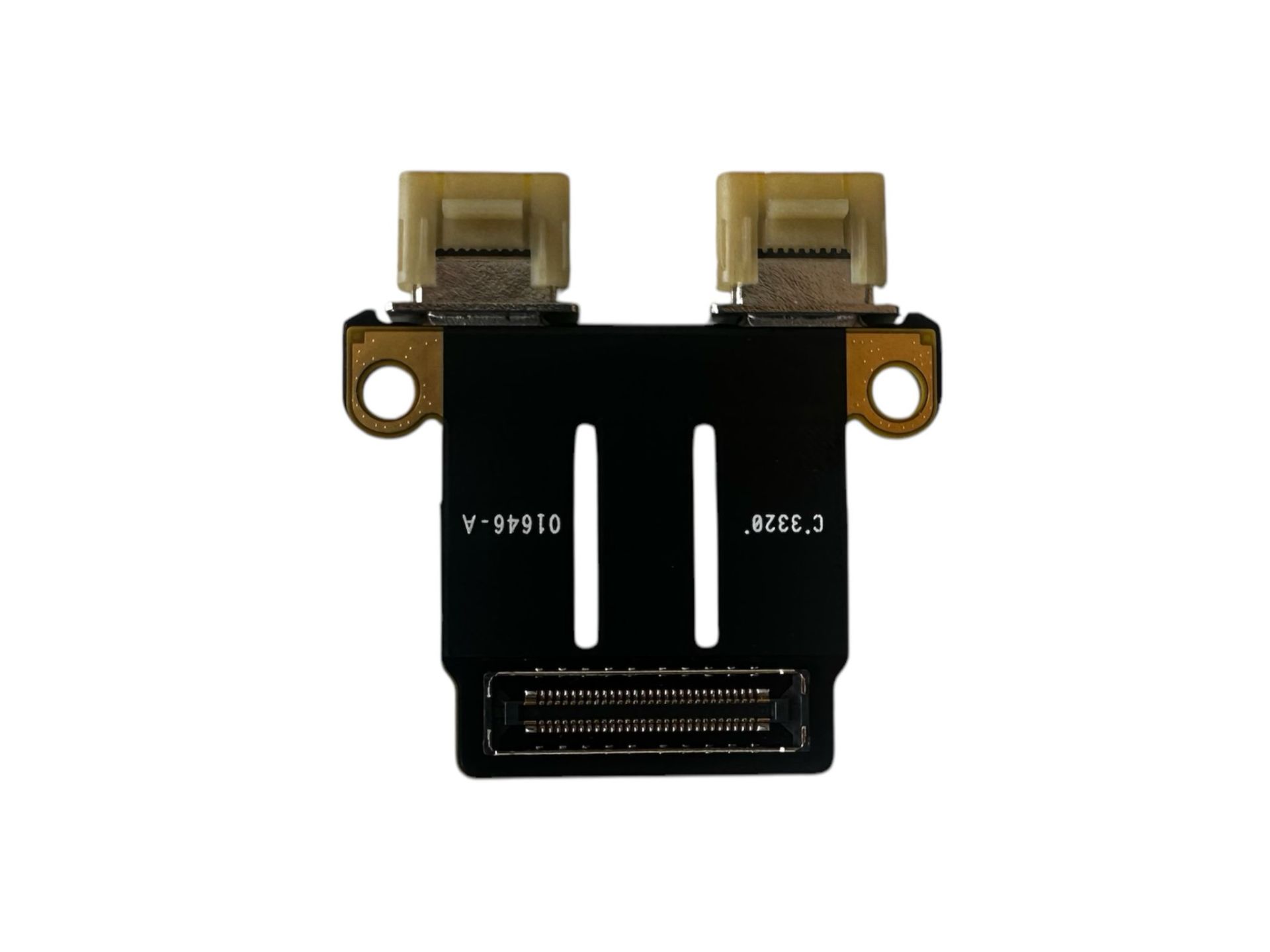 MacBook Air A1932 A2179 A2337 820-01161-A DC Jack Type C Soket