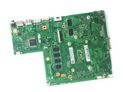 Asus X540L X540LA X540LJ i5-5200U İşlemcili On Board Notebook Anakart X540LJ REV.2.1