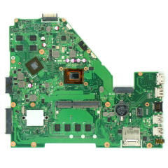 Asus X550 X550C X550L X550LA X552 X552L X552LA X550CC Notebook Anakart X550CC MAIN BOARD REV:2.0