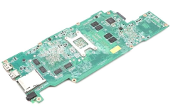 Acer Aspire V5-551 V5-551G AMD A6-4455M İşlemcili Ekran Kartlı Notebook Anakart DA0ZRPMB6C0