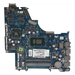 Hp 250 250 g6 255 G6 15-BS 15-BW İ3 7. Nesil Anakart DKL50 LA-E802P