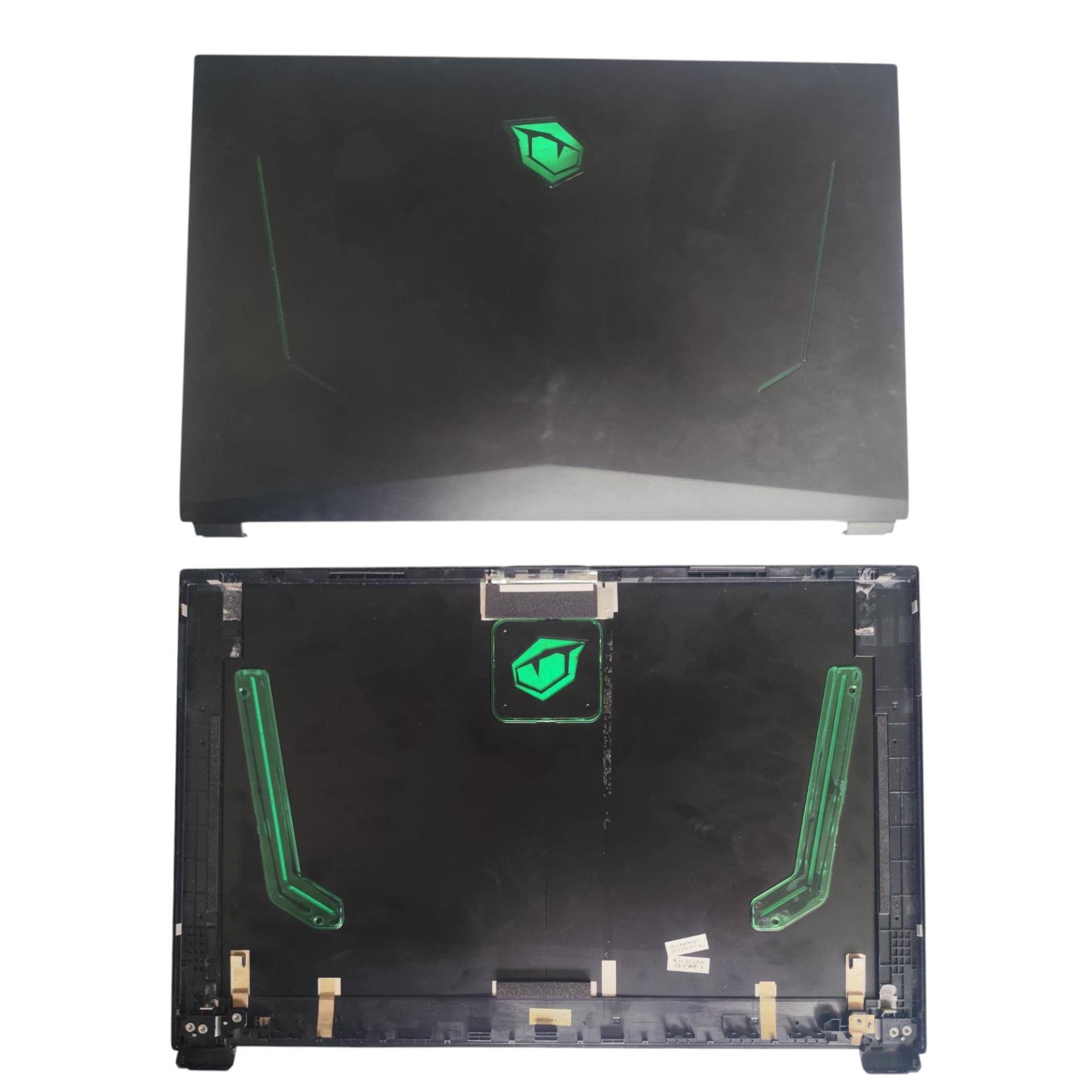 Monster Abra A7 V12.5 Ekran Cover Orjinal Yedek Parça