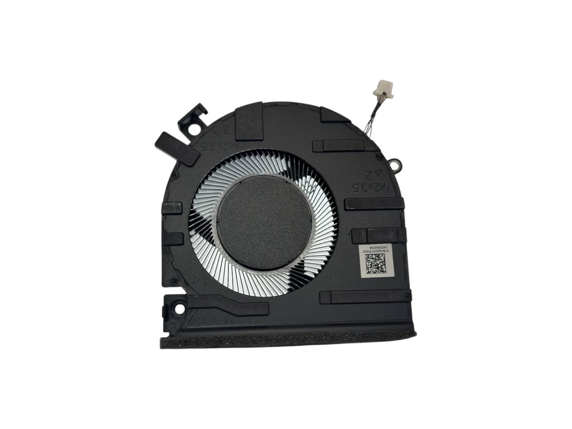 Casper Excalibur G870 Orjinal CPU Fan – Soğutucu Fan