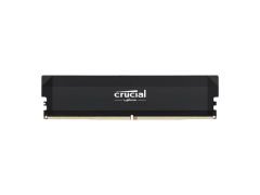 Crucial Pro 16GB DDR5-6400MHz UDIMM CL38 RAM Bellek – CP16G64C38U5B