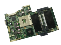Exper I58II1 On Board Notebook Anakart 37GI38000-10