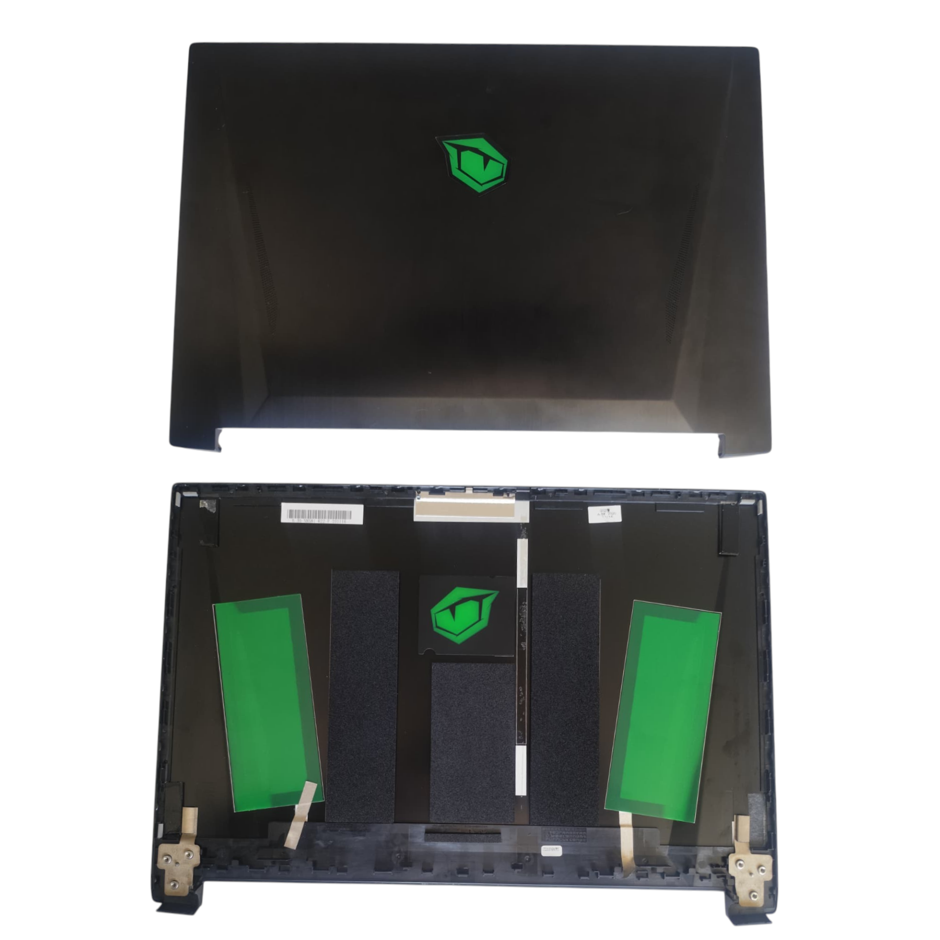 Monster Abra A5 V16.6 Ekran Cover Orjinal Yedek Parça