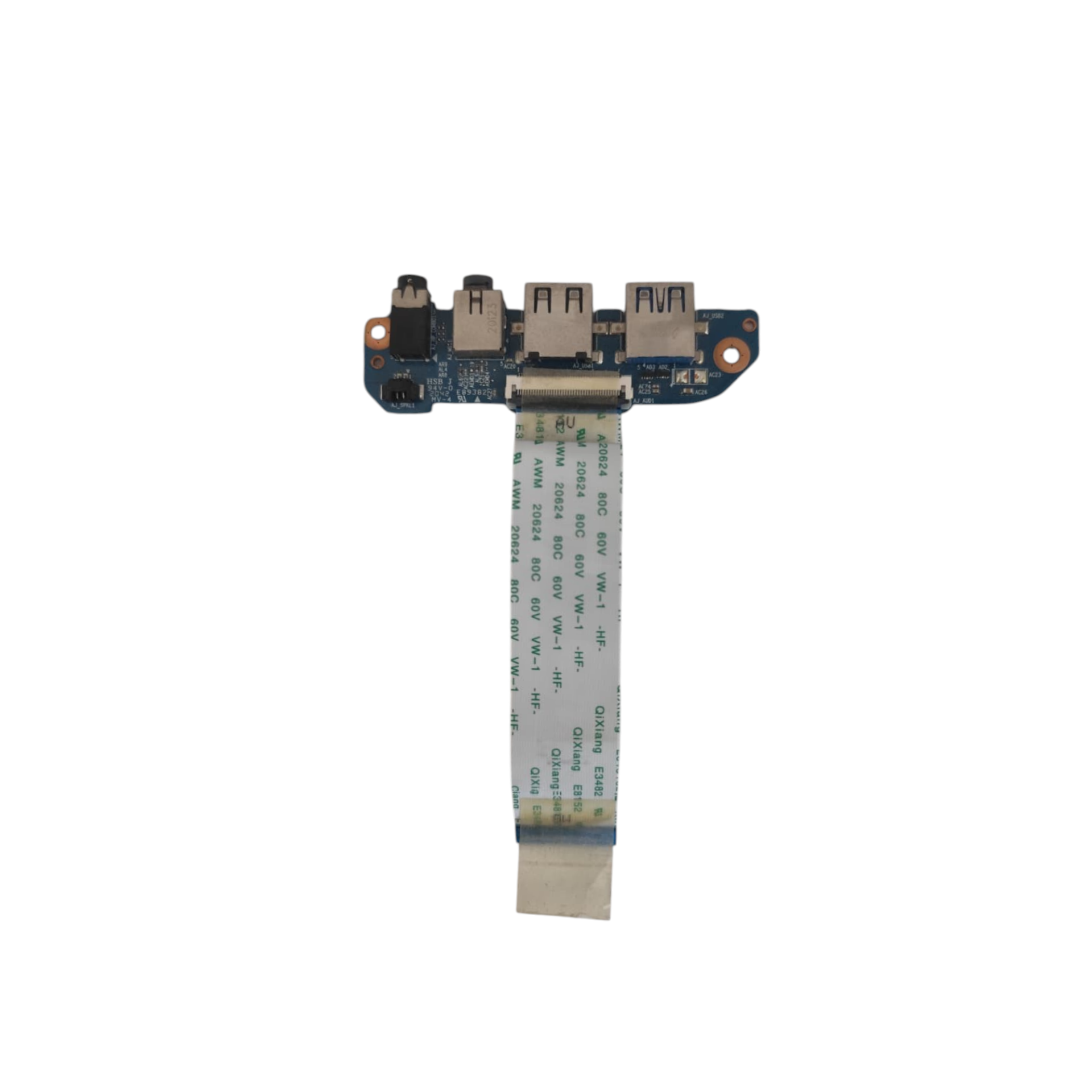 Monster Abra A5 V16.6 I/O Bord Orjinal Yedek Parça