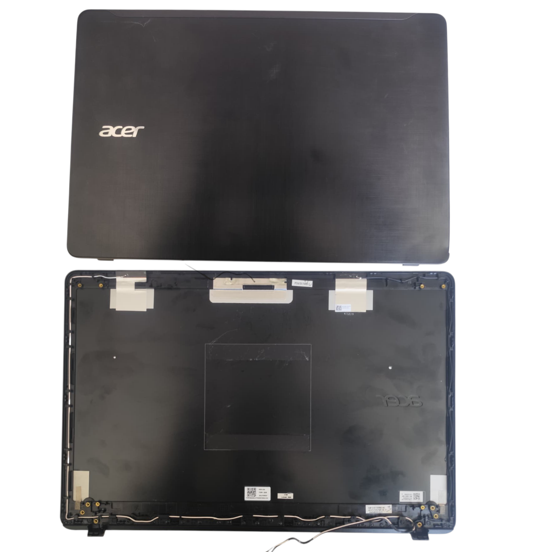 Acer Aspire F15 F5-573G-53WN Ekran Kasası Orjinal YedekParça