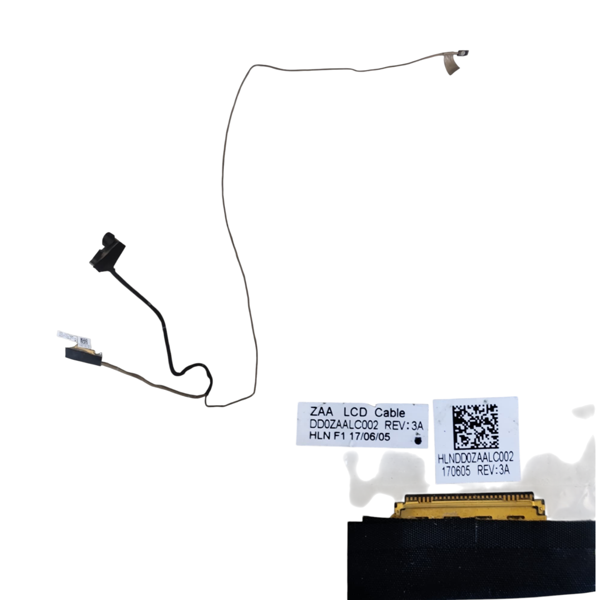 Acer Aspire F15 F5-573G-53WN Data Kablosu Orjinal YedekParça