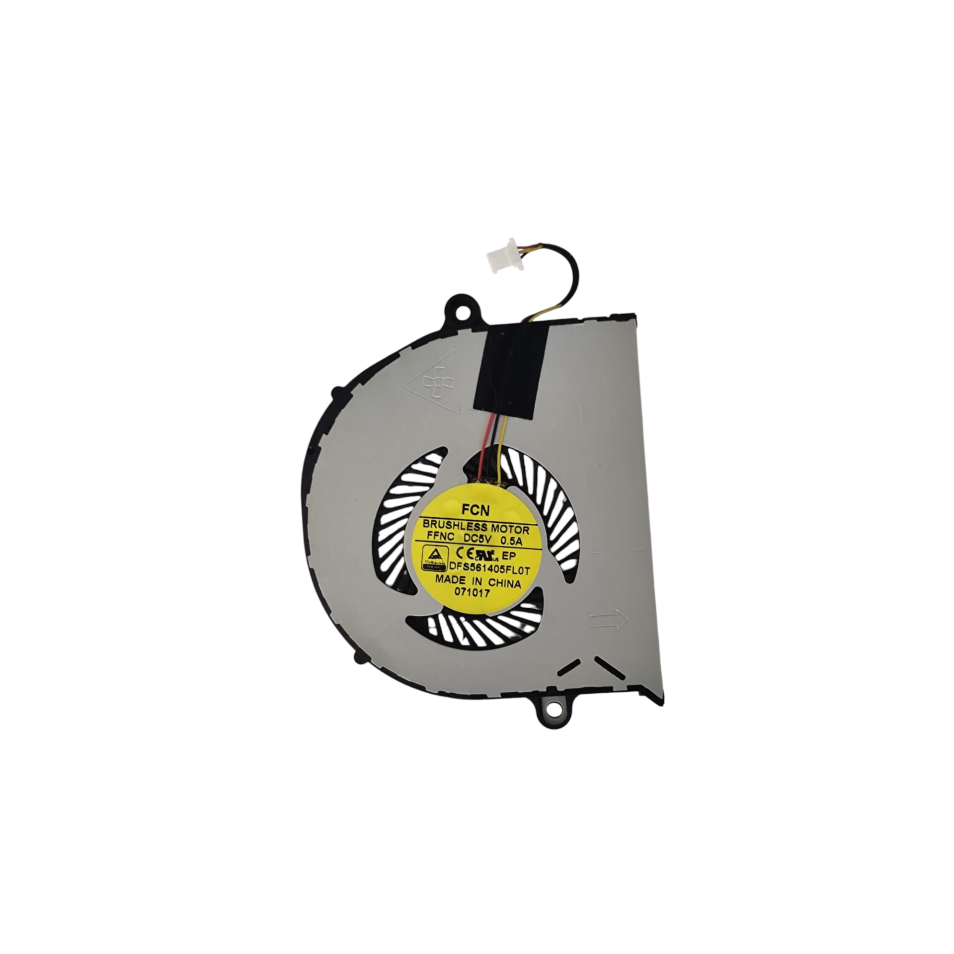 Acer Aspire F15 F5-573G-53WN Fan Orjinal Yedek Parça